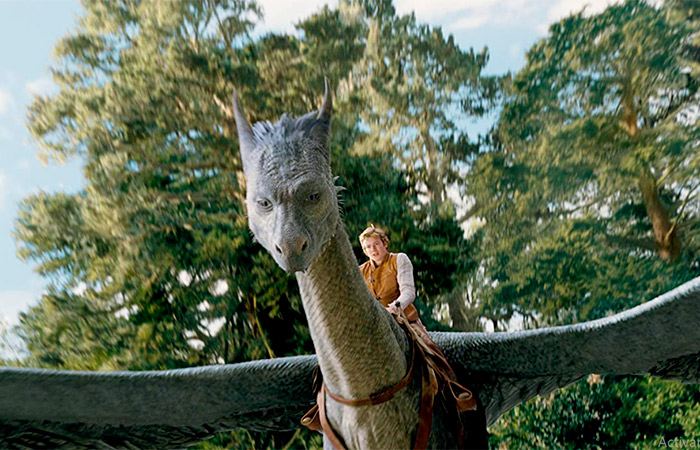 eragon películas disney+: Eragon