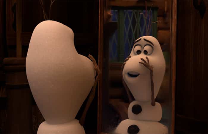 erase-una-vez-un-muñeco-de-nieve-disney películas disney+: érase una vez un muñeco de nieve