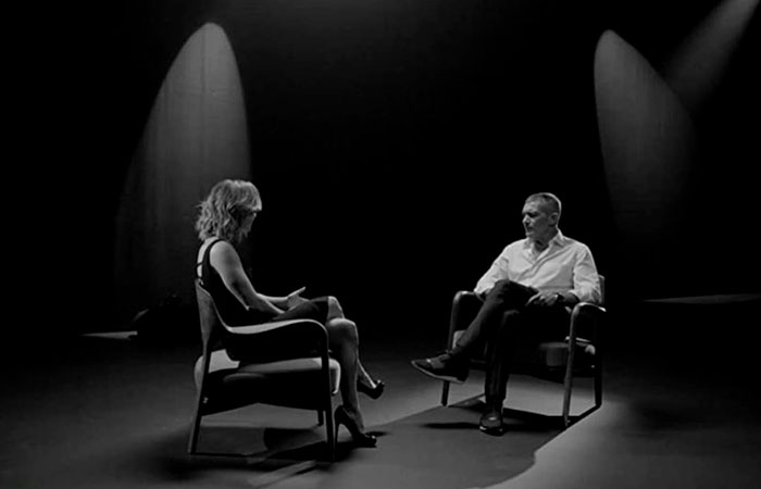 escenas-blanco-negro películas de estreno de Amazon Prime