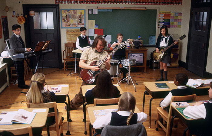 School-of-Rock películas de estreno en amazon prime video