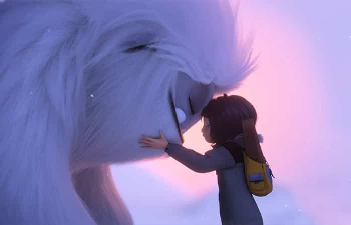 Abominable estrenos de películas en movistar+