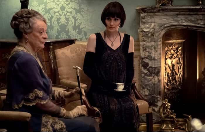 Downtown Abbey estrenos de películas en movistar+