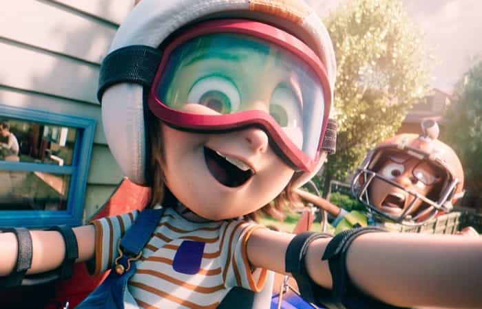 El parque mágico estrenos de películas en movistar+