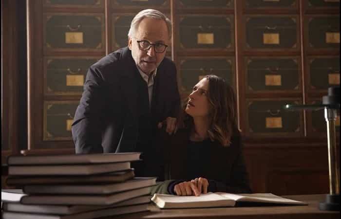 La biblioteca de los libros rechazados estrenos de películas en movistar +