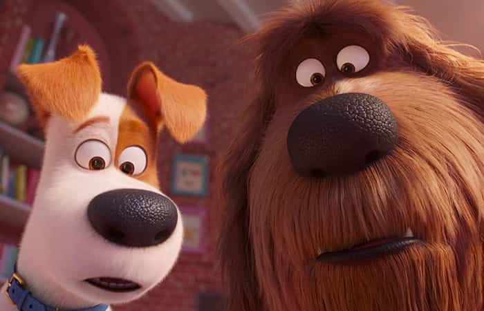 Mascotas 2 estrenos de películas en movistar+