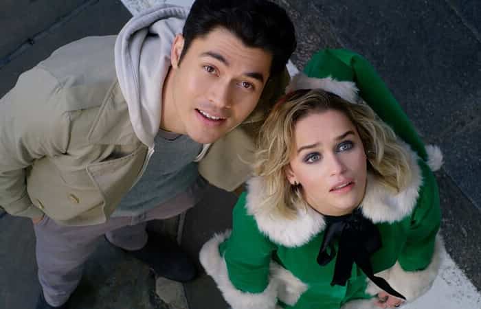 Last Christmas estrenos de películas en Movistar +