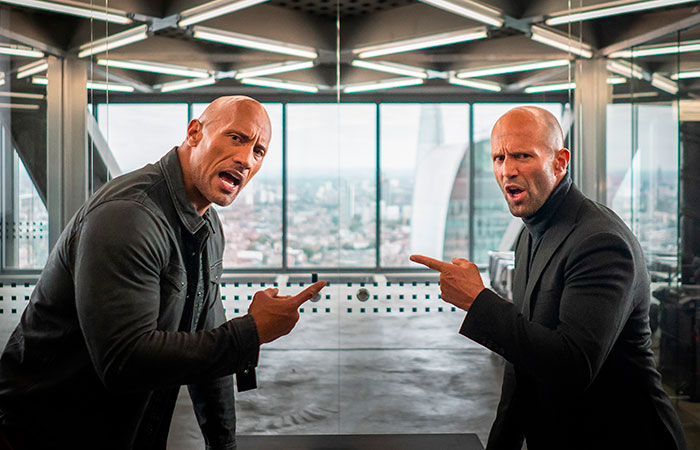 fast-and-furious películas de estreno en amazon prime video
