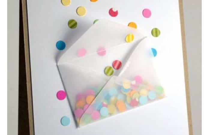 felicitaciones de cumpleaños divertidas con confeti felicitaciones de cumpleaños divertidas con confeti