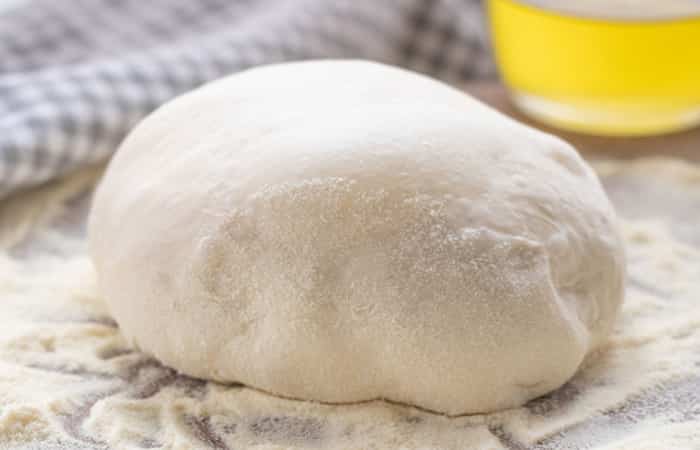 hacer masa de pizza hacer masa de pizza