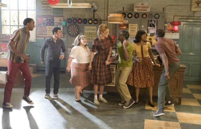 Hairspray Últimos estrenos de películas en HBO: Hairspray