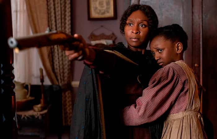 harriet-en-busca-de-la-libertad estrenos de películas en Movistar +: Harriet en busca de la libertad