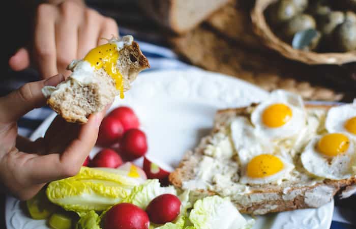 Huevos Huevos