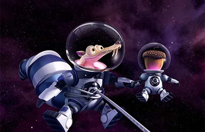 ice-age-5-el-gran-cataclismo películas disney+: Ice Age 5: el gran cataclismo