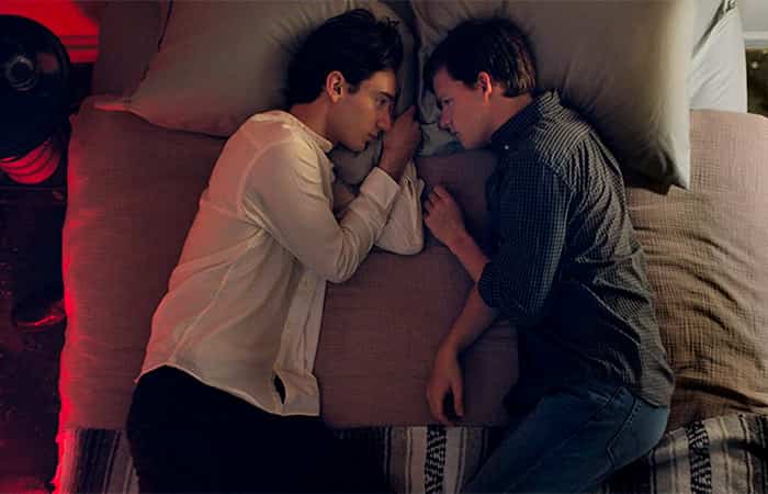 identidad-borrada películas de estreno en amazon prime video: Identidad borrada