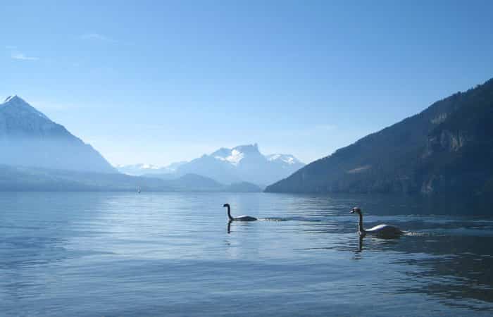 Interlaken-Suiza Interlaken, Suiza