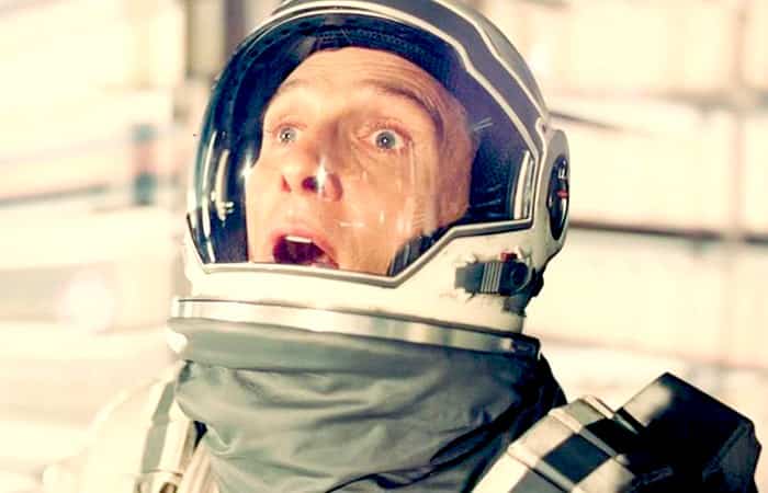 interstellar Películas de estreno en Amazon Prime Video: Interstellar