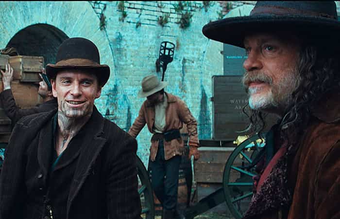 jonah-hex Últimos estrenos de películas en HBO: Jonah Hex