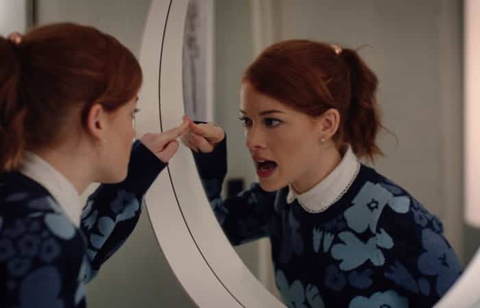 La extraordinaria Playlist de Zoey últimos estrenos en series de hbo