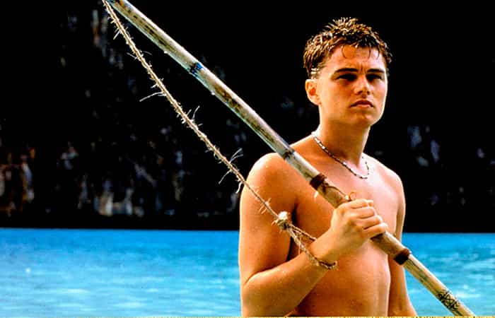 la-playa Últimos estrenos de películas en HBO: La playa