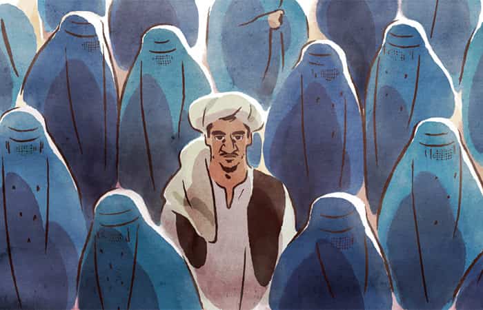 las-golondrinas-de-kabul Estrenos de película en Movistar +: Las golondrinas de Kabul