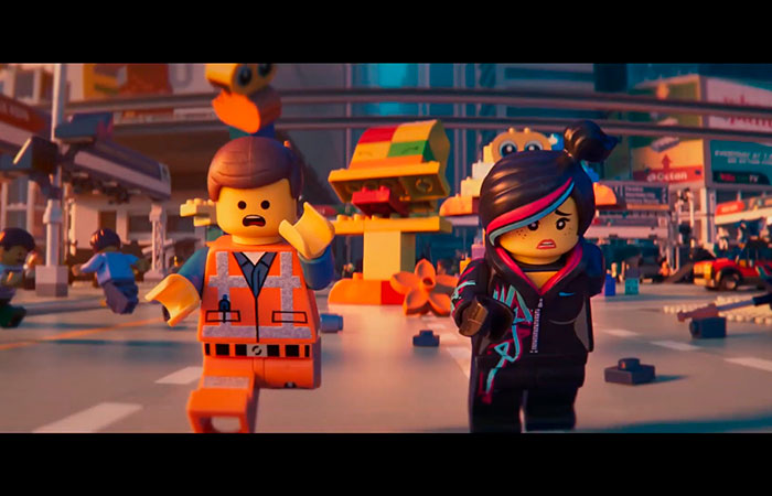 lego-pelicula-2 últimos estrenos de películas en hbo