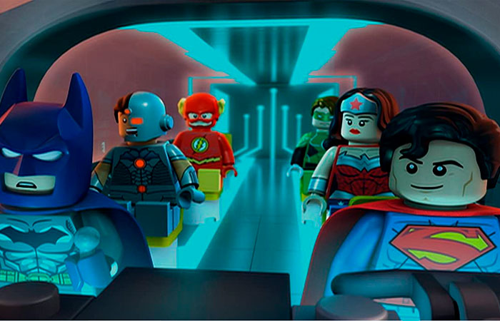lego-ataque-legión-mal últimos estrenos de películas en hbo