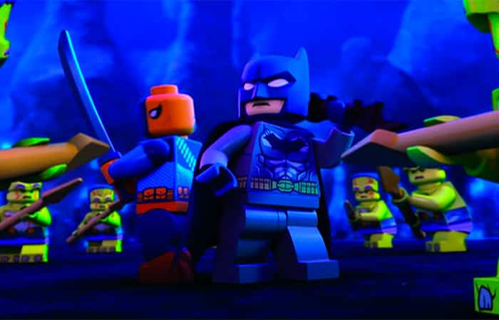 Lego-dc-comics-la-liga-de-la-justicia-fuga-de-gotham últimos estrenos de películas en hbo: Lego DC cómics. La Liga de la Justicia: Fuga de Gotham