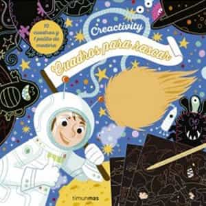 Libros para Rascar. Aventuras