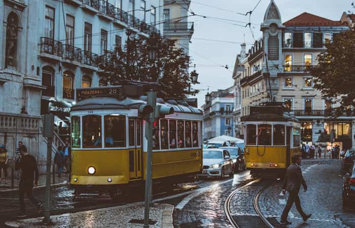 Lisboa destinos cercanos