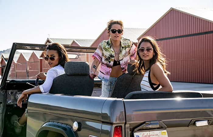 los-angeles-de-charlie estrenos de películas en Movistar +: Los ángeles de Charlie