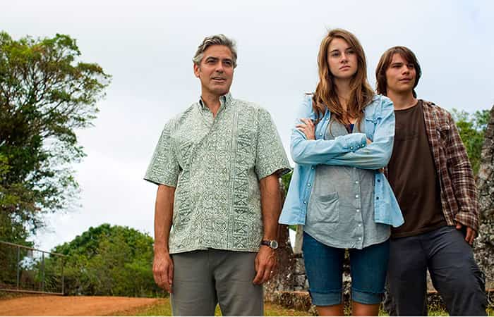 los-descendientes Últimos estrenos de películas en HBO: Los descendientes