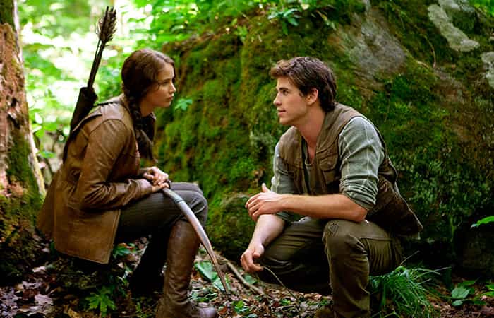 los-juegos-del-hambre Últimos estrenos de películas en HBO: Los juegos del hambre