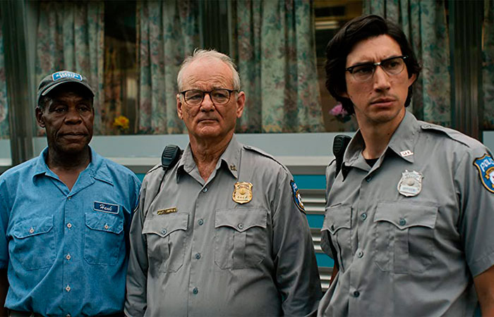 los-muertos-no-mueren películas de estreno en amazon prime video