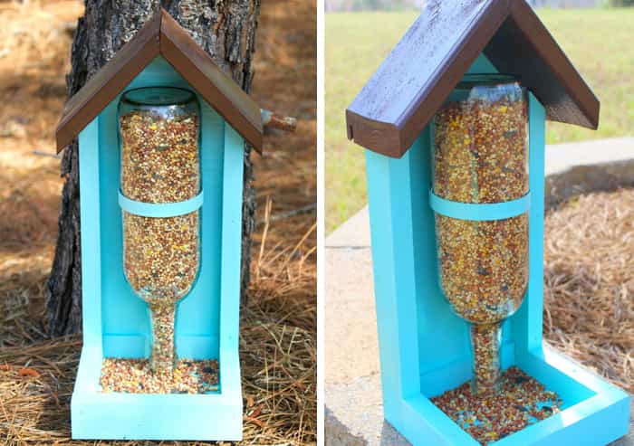 manualidades con vidrio para pájaros manualidades con vidrio para pájaros
