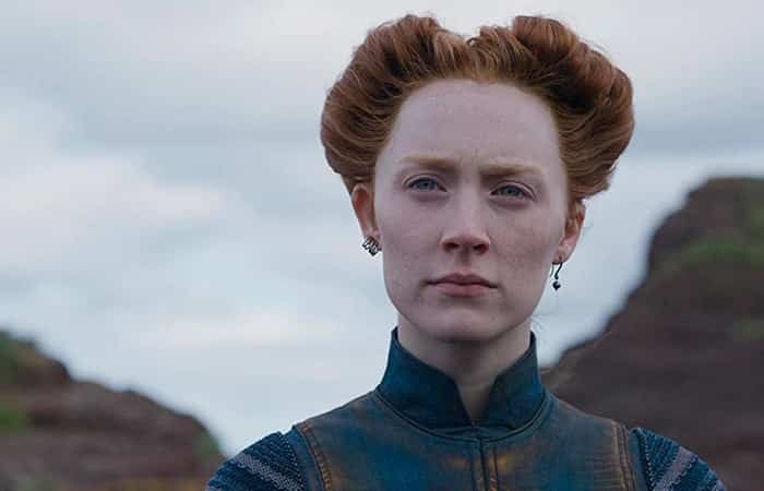 maria-reina-de-escocia Películas de estreno en Amazon Prime Vídeo: María, reina de Escocia