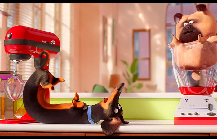 mascotas-2 películas de estreno en amazon prime video