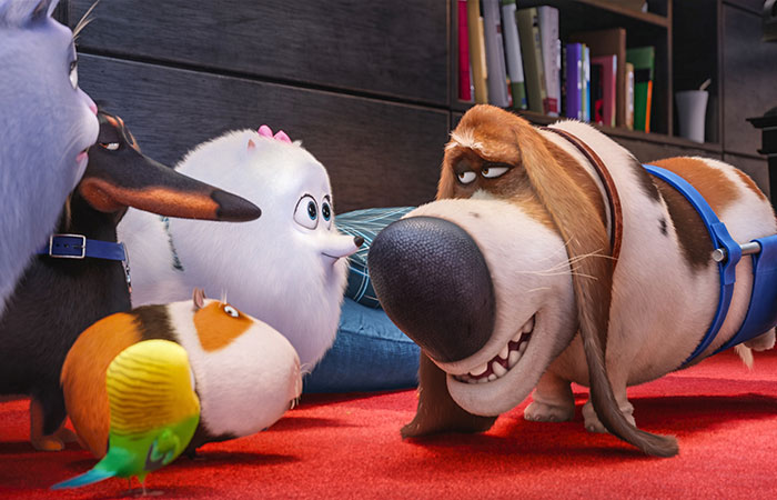 últimos estrenos de películas en hbo