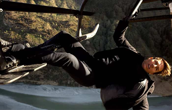 mision-imposible-6 películas de estreno en amazon prime video: Misión imposible: Fallout