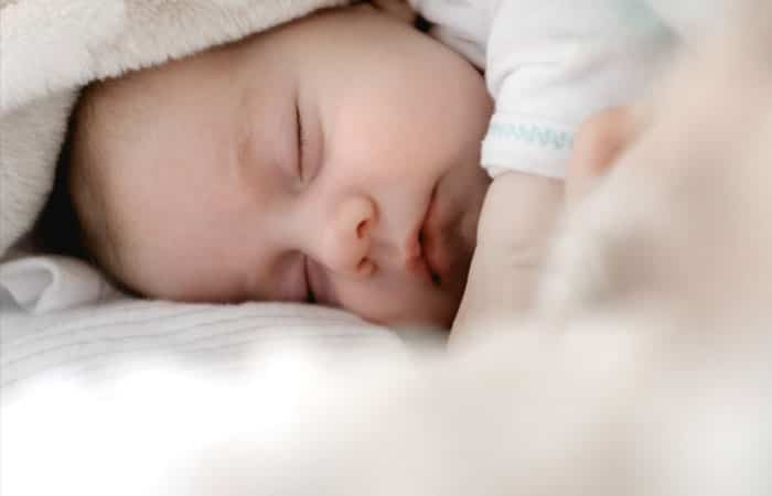 Mocos en bebes Mocos