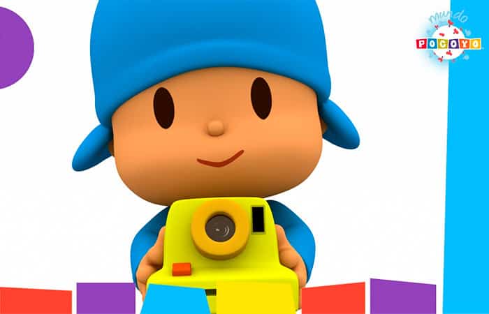 mundo-pocoyo últimos estrenos en series de HBO: Mundo Pocoyó