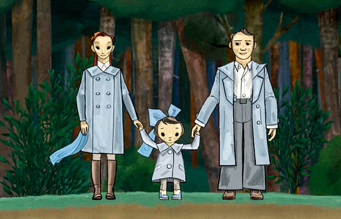 Últimos estrenos de películas en Movistar + para ver en familia
