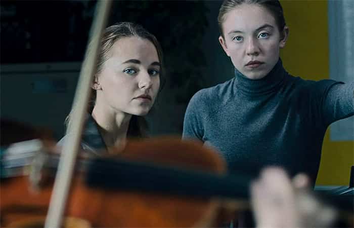 nocturne películas de estreno en amazon prime video: Nocturne