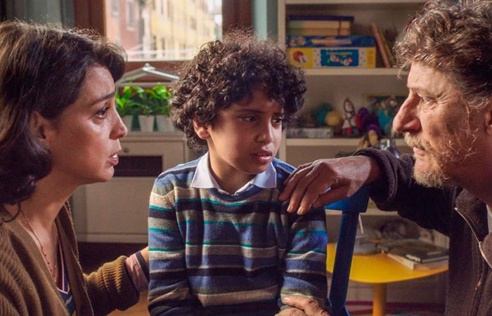 nonostante-la-nebbia estrenos de películas en Movistar +