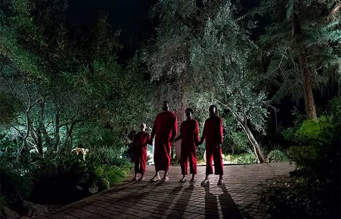 nosotros películas de estreno en amazon prime video: Nosotros