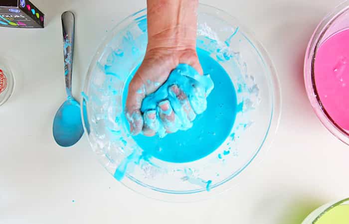 Oobleck