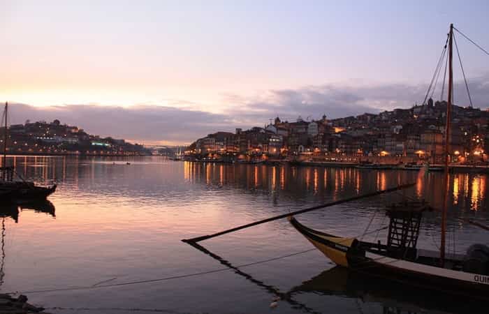 Vila Nova de Gaia, Oporto oporto