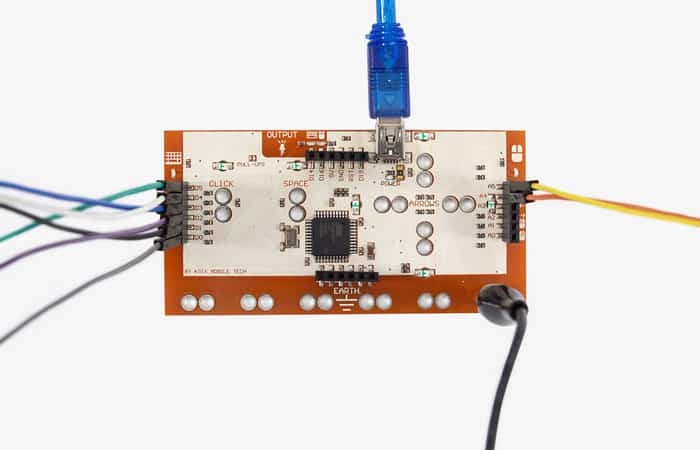 Pon a prueba tus conocimientos de electrónica y programación con DigiCraft