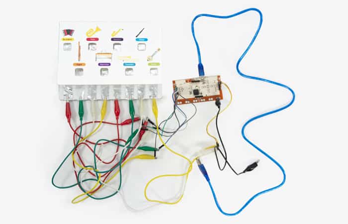 Pon a prueba tus conocimientos de electrónica y programación con DigiCraft