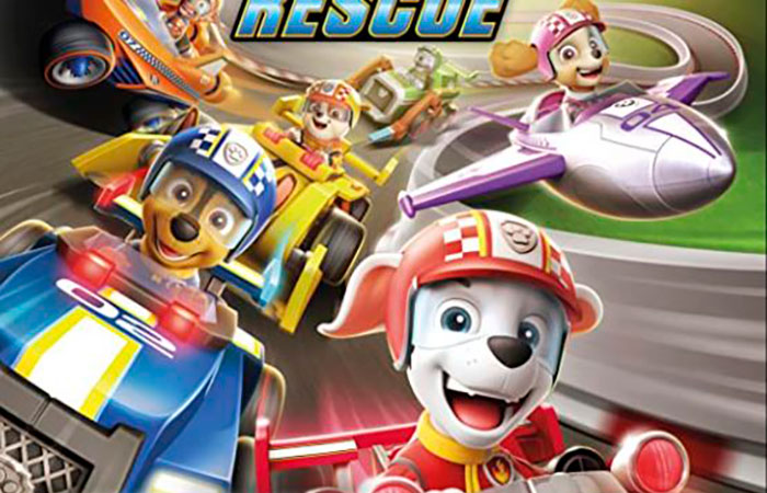 patrulla-canina-rescate-velocidad últimos estrenos de películas en hbo