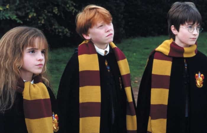 Harry Potter y La Piedra Filosofal™ en Concierto